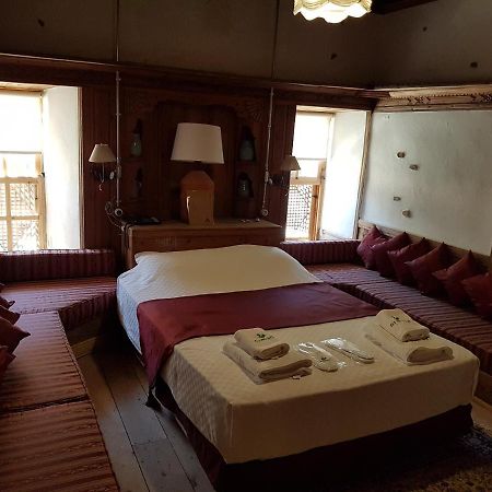 Ormana Active Butik Otel Ibradi Екстер'єр фото