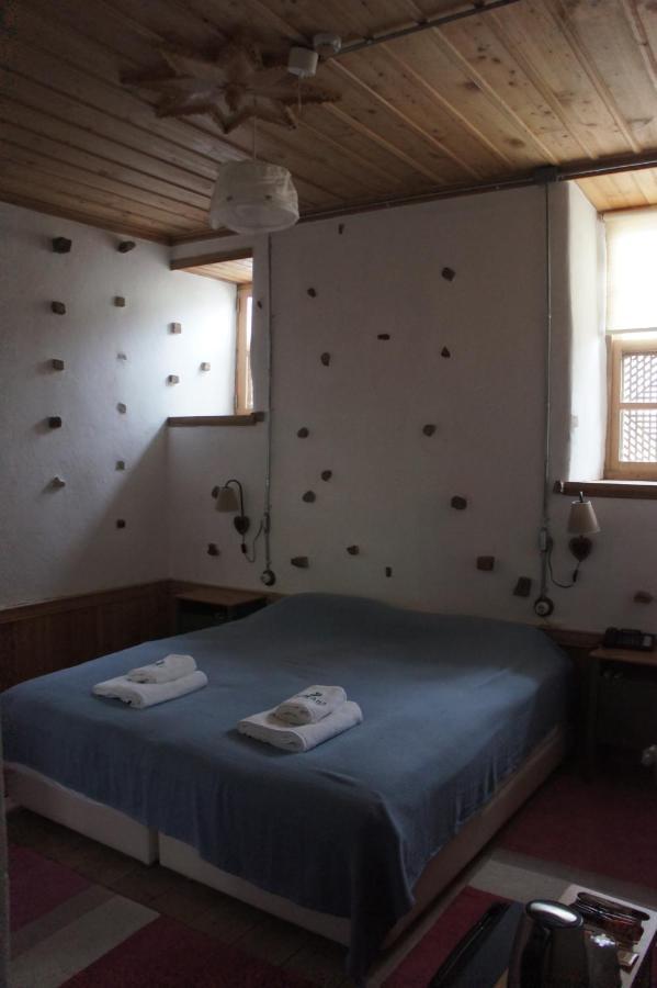 Ormana Active Butik Otel Ibradi Екстер'єр фото