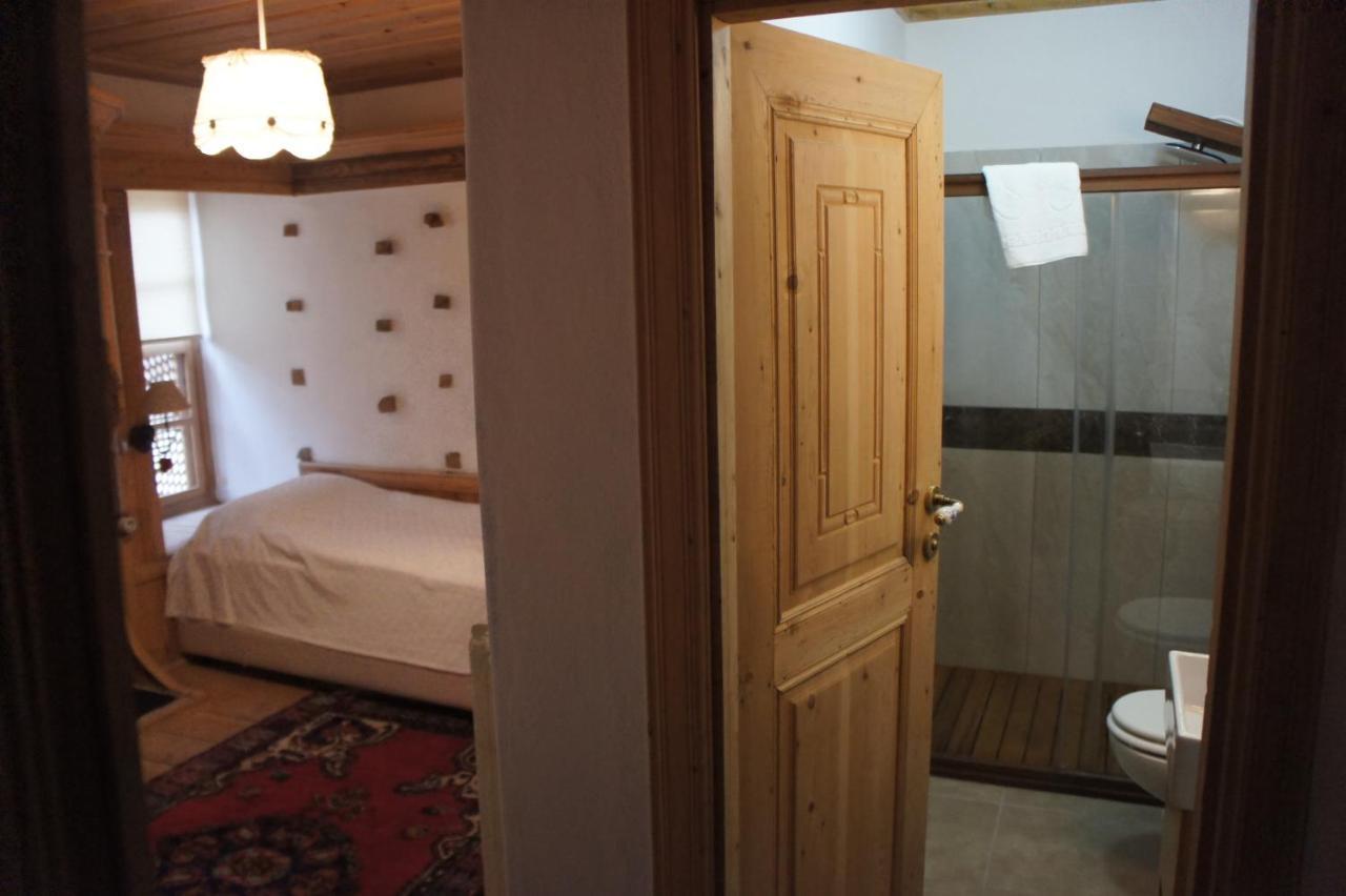 Ormana Active Butik Otel Ibradi Екстер'єр фото