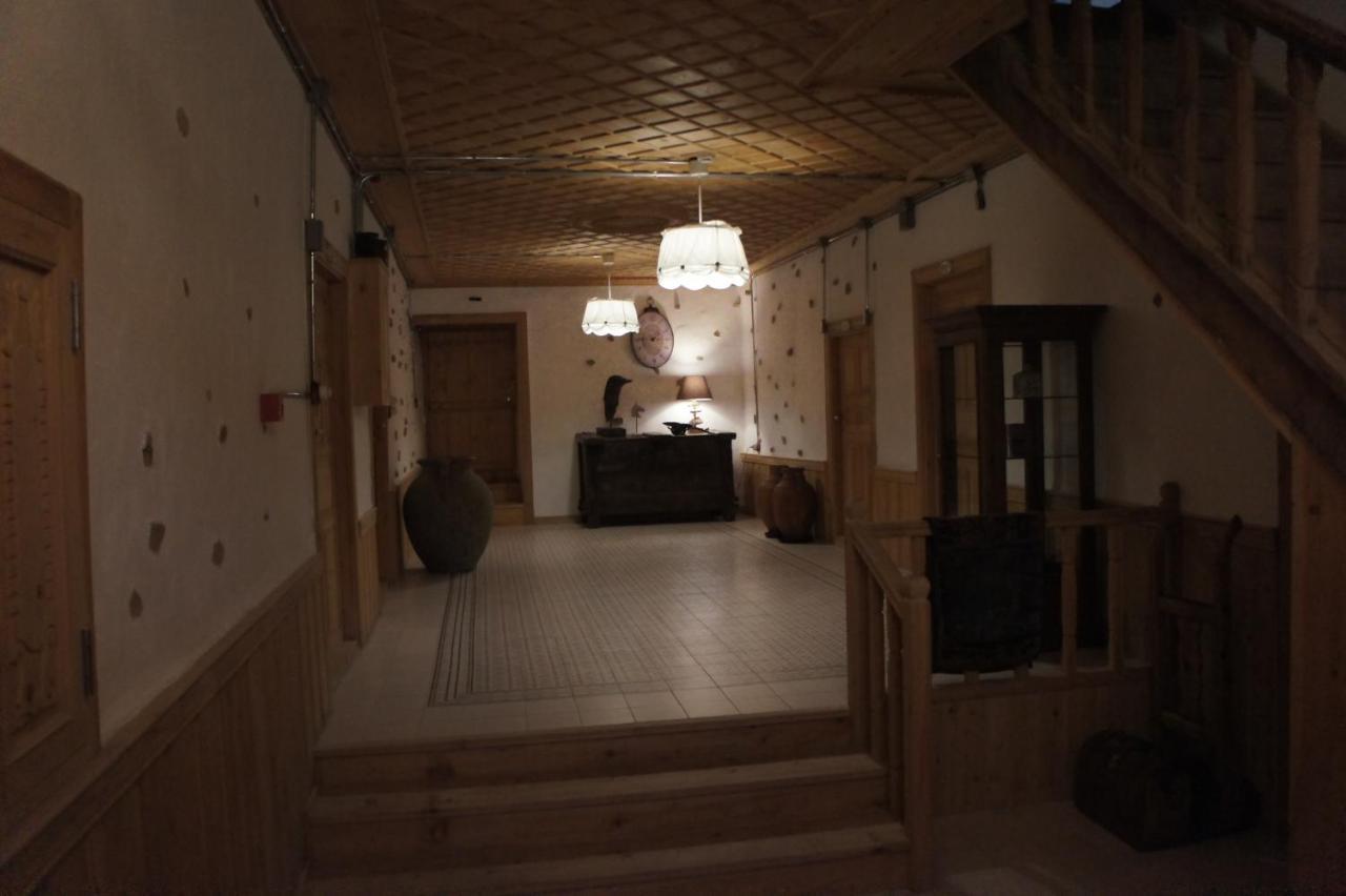 Ormana Active Butik Otel Ibradi Екстер'єр фото