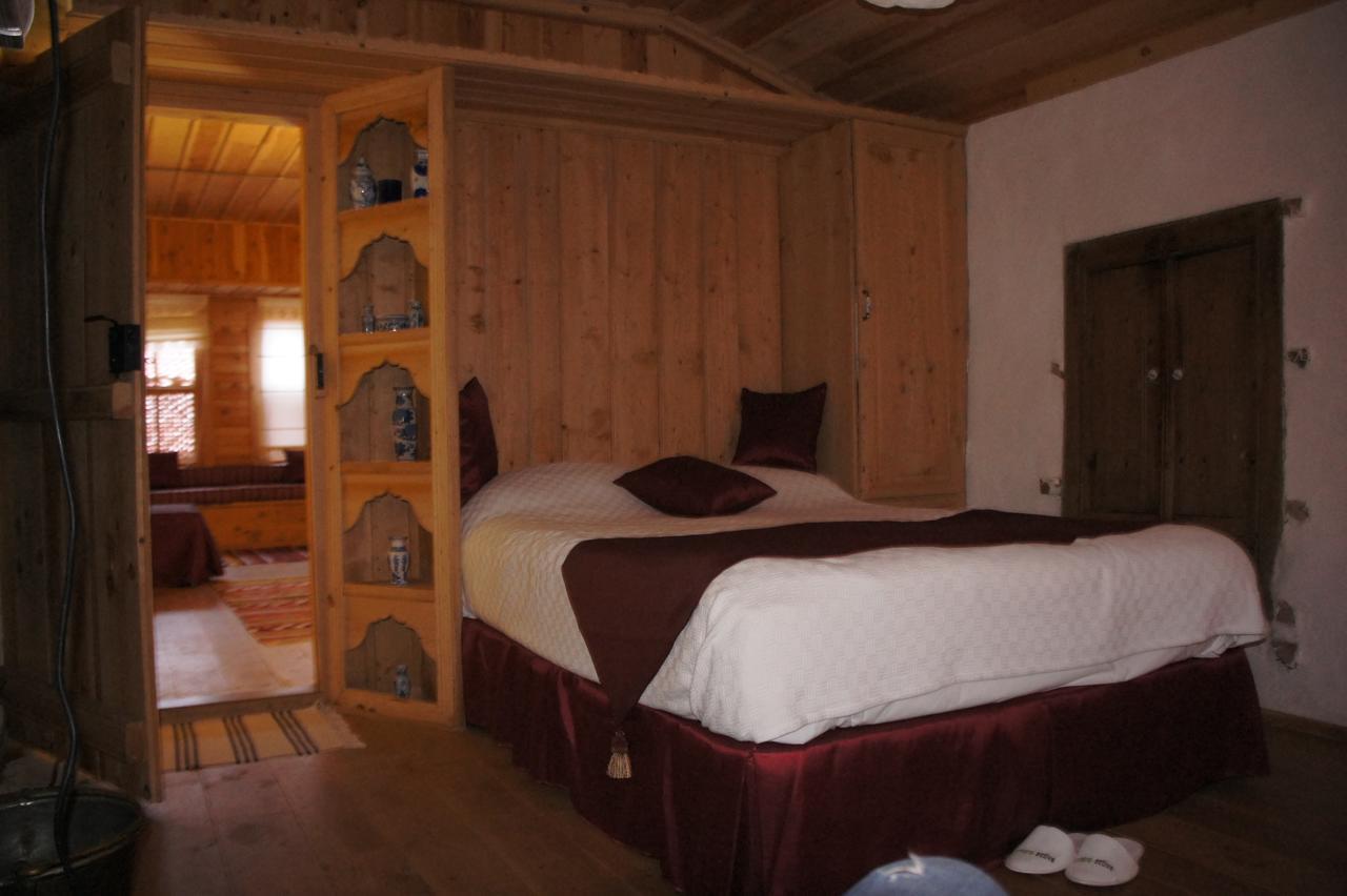 Ormana Active Butik Otel Ibradi Екстер'єр фото