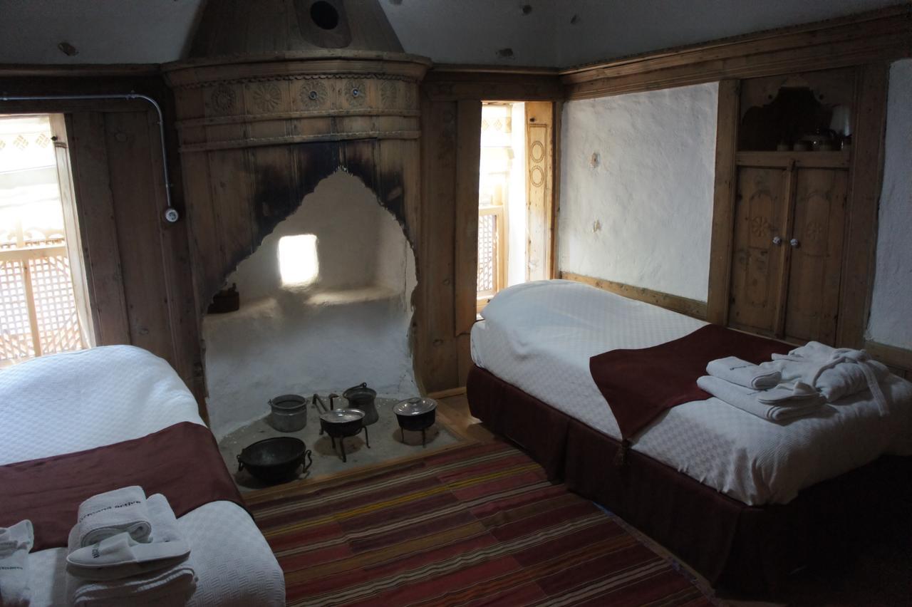 Ormana Active Butik Otel Ibradi Екстер'єр фото