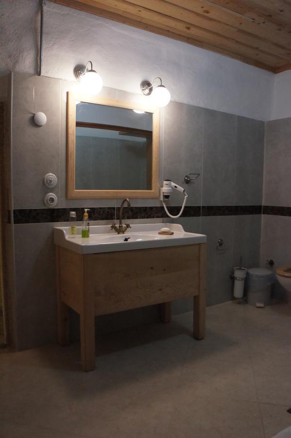 Ormana Active Butik Otel Ibradi Екстер'єр фото