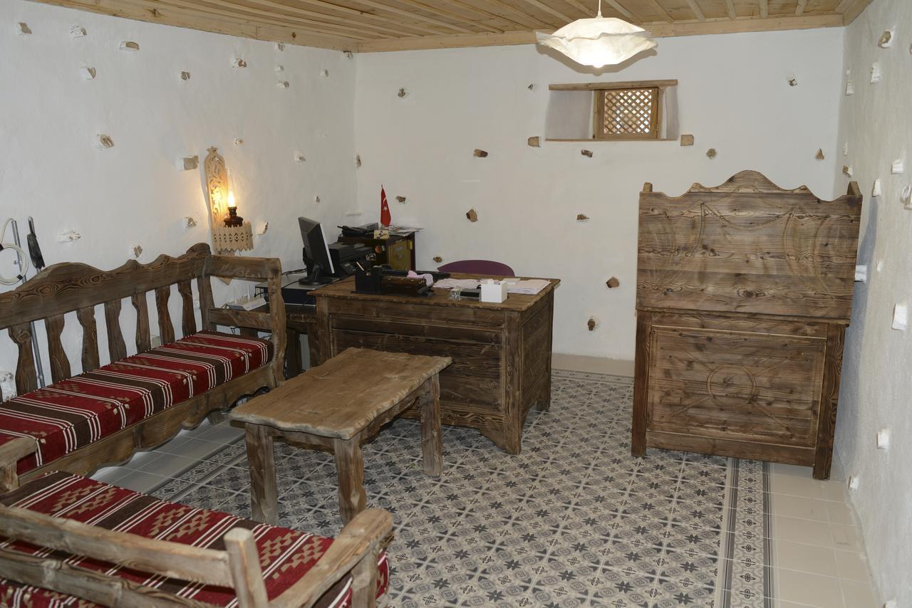 Ormana Active Butik Otel Ibradi Екстер'єр фото