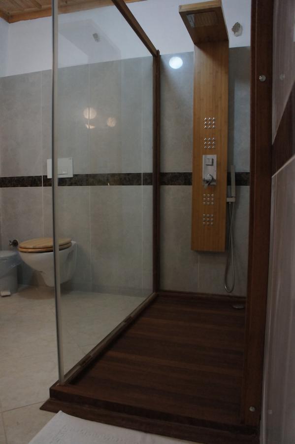 Ormana Active Butik Otel Ibradi Екстер'єр фото