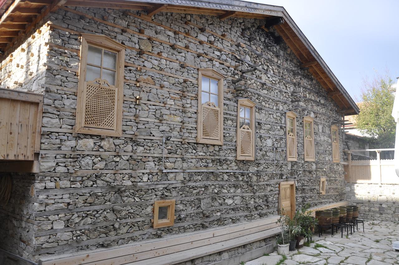 Ormana Active Butik Otel Ibradi Екстер'єр фото