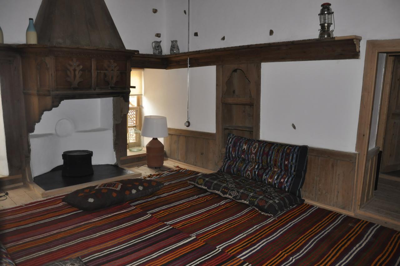 Ormana Active Butik Otel Ibradi Екстер'єр фото